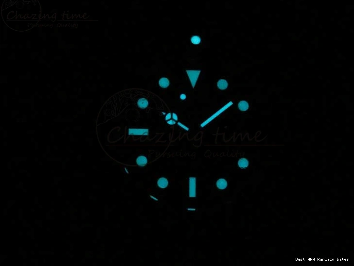 AAA Replica Watches Blaken Edition V6F WrinkleFree 1:1 Best Date W Submariner A 904L 2879 PVD 0121